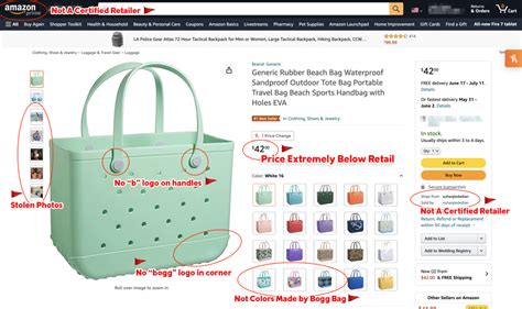 bogg bag fake website|hobby lobby bogg bag.